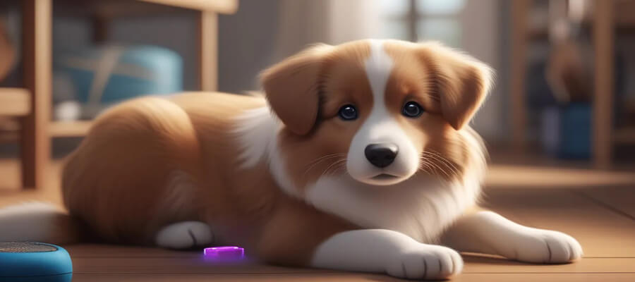 The Importance of Microchipping Your Dog: Ensure Their Safety